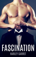 FASCINATION final cover jacket