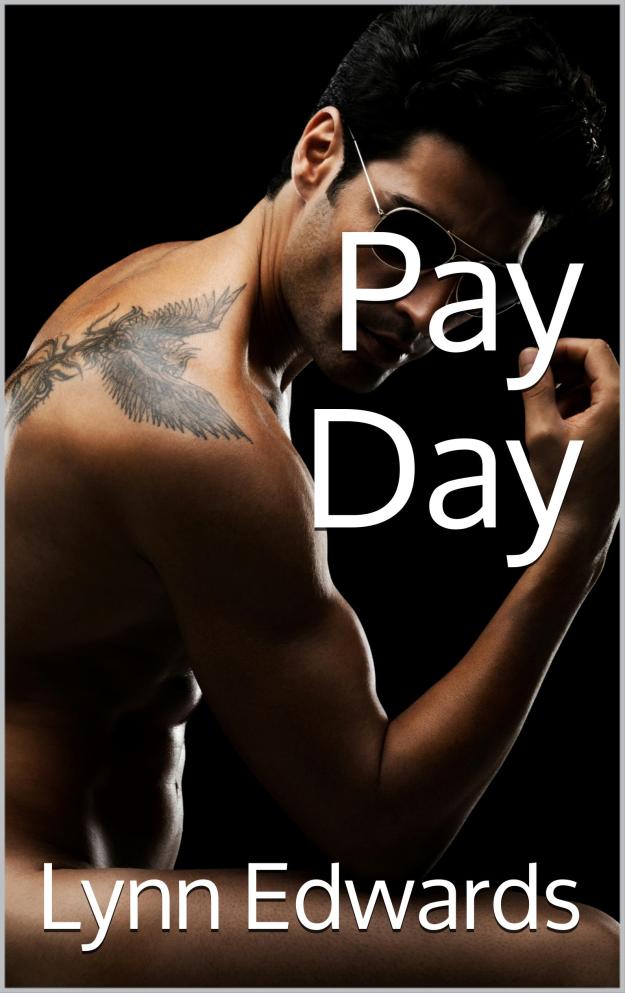 Pay Day cover jacket