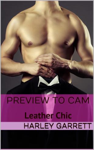 Preview to Cam cover jacket
