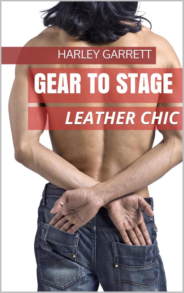 Gear To Stage cover