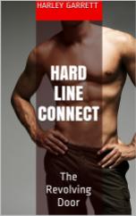 Hard Line Connect cover
