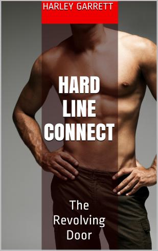 Hard Line Connect cover