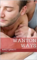 Wanton Ways cover
