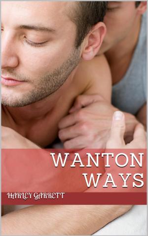 Wanton Ways cover